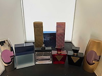 6x guess parfum - afbeelding 2 van  2