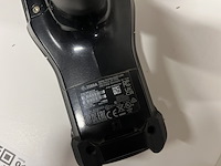 6x handheld computer, 10x accu, 2x acculader zebra, mc930b - afbeelding 7 van  7