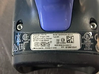 6x handheld scanner, datalogic, quickscan qd2131 - afbeelding 3 van  12