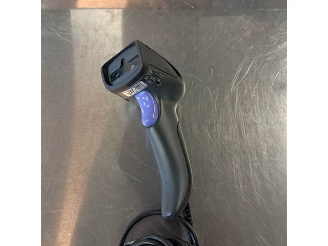 6x handheld scanner, datalogic, quickscan qd2131 - afbeelding 5 van  12