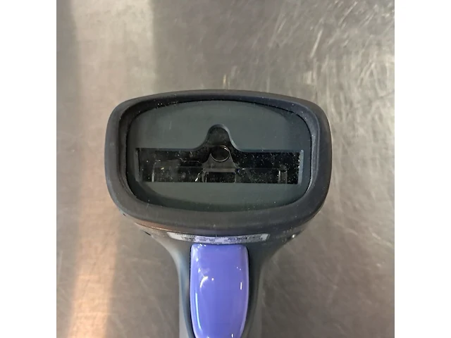 6x handheld scanner, datalogic, quickscan qd2131 - afbeelding 6 van  12