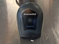 6x handheld scanner, datalogic, quickscan qd2131 - afbeelding 8 van  12