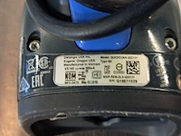 6x handheld scanner, datalogic, quickscan qd2131 - afbeelding 11 van  12