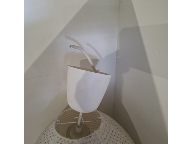 6x hanglamp - afbeelding 3 van  3
