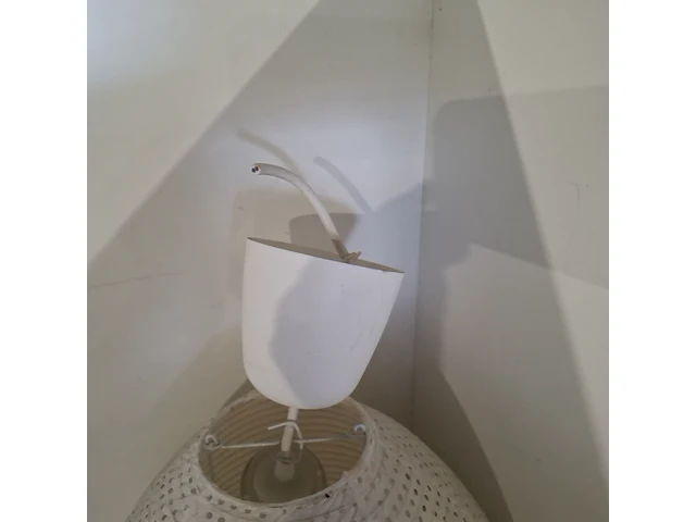 6x hanglamp - afbeelding 3 van  3