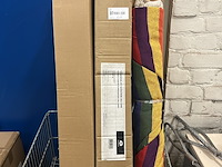 6x hangmat accessoires en toebehoren - afbeelding 1 van  5