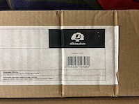 6x hangmat accessoires en toebehoren - afbeelding 4 van  5