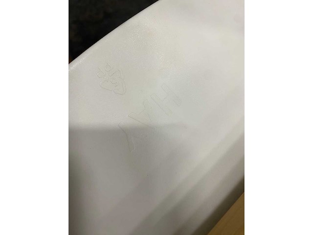 6x hay/ buzzispace/ bene - barkruk - designmix - afbeelding 4 van  12