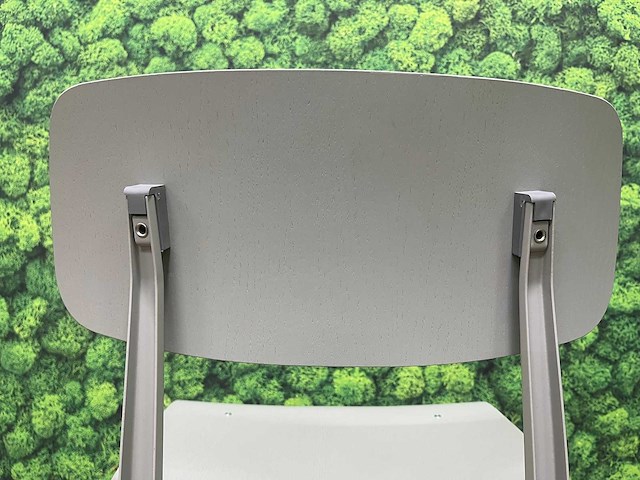 6x hay revolt / ahrend - design stoel - afbeelding 3 van  14
