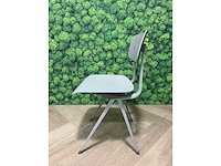 6x hay revolt / ahrend - design stoel - afbeelding 4 van  14