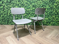 6x hay revolt / ahrend - design stoel - afbeelding 9 van  14