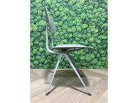 6x hay revolt / ahrend - design stoel - afbeelding 13 van  14