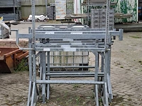 6x hefbok layher - afbeelding 2 van  5