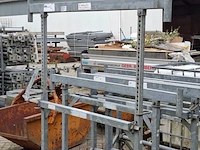 6x hefbok layher - afbeelding 3 van  5