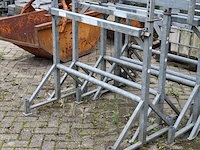 6x hefbok layher - afbeelding 4 van  5