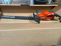 6x heggenschaar husqvarna 520ihd , 2022