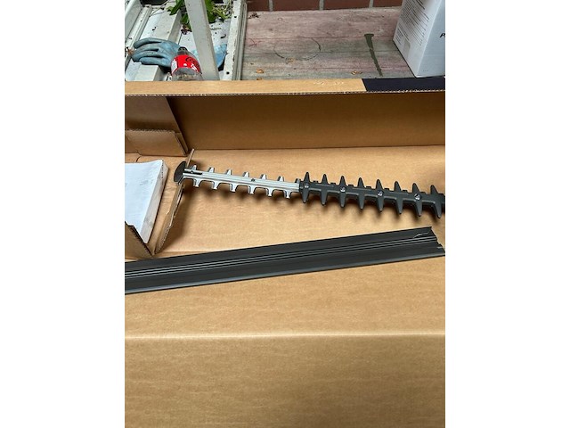 6x heggenschaar husqvarna 520ihd , 2022 - afbeelding 3 van  3