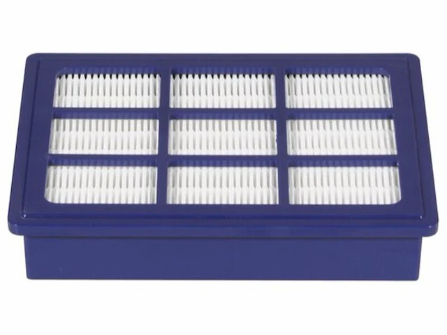 6x hepa 12-filters, nilfisk, power-serie - afbeelding 2 van  2
