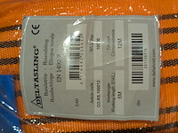 6x hijsband, deltasling - afbeelding 3 van  6