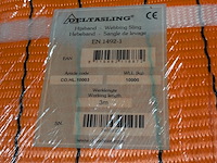6x hijsband, deltasling - afbeelding 5 van  6