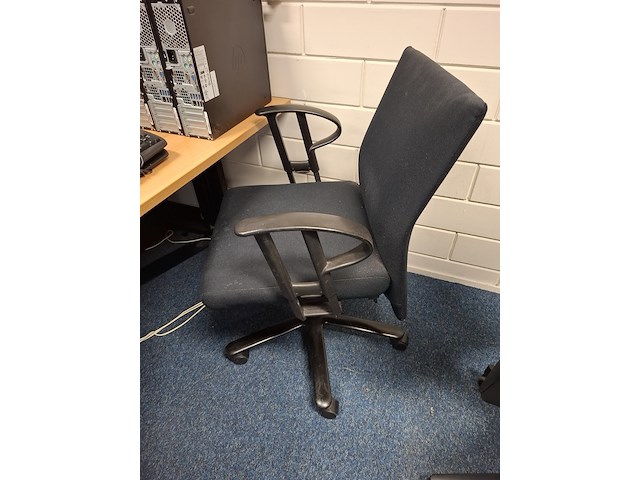 6x hoekbureau - afbeelding 7 van  18