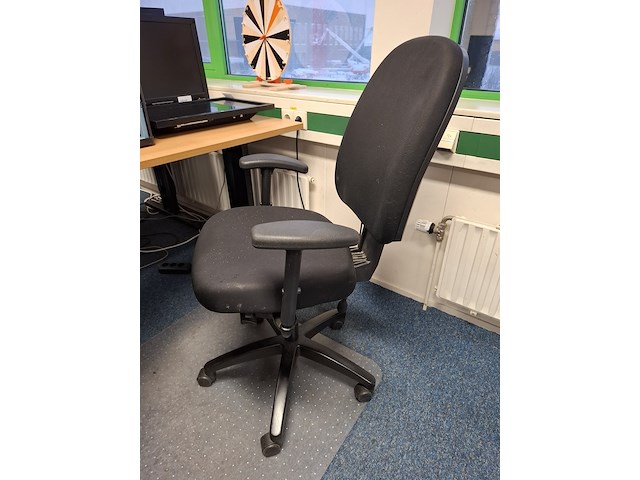 6x hoekbureau - afbeelding 15 van  18