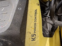 6x hogedrukreiniger, kärcher, k7 k5 k4, geel - afbeelding 3 van  15