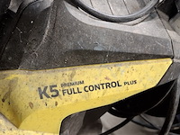 6x hogedrukreiniger, kärcher, k7 k5 k4, geel - afbeelding 5 van  15