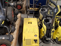 6x hogedrukreiniger, kärcher, k7 k5 k4, geel - afbeelding 7 van  15