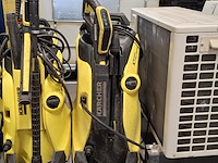 6x hogedrukreiniger, kärcher, k7 k5 k4, geel - afbeelding 8 van  15