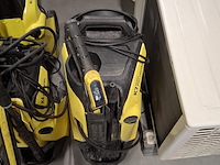 6x hogedrukreiniger, kärcher, k7 k5 k4, geel - afbeelding 9 van  15