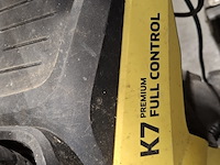 6x hogedrukreiniger, kärcher, k7 k5 k4, geel - afbeelding 10 van  15