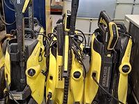 6x hogedrukreiniger, kärcher, k7 k5 k4, geel - afbeelding 11 van  15
