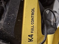 6x hogedrukreiniger, kärcher, k7 k5 k4, geel - afbeelding 13 van  15