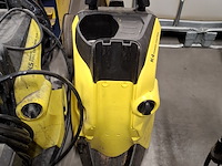 6x hogedrukreiniger, kärcher, k7 k5 k4, geel - afbeelding 14 van  15
