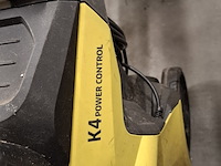 6x hogedrukreiniger, kärcher, k7 k5 k4, geel - afbeelding 15 van  15