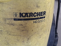 6x hogedrukreiniger , o.a. kärcher - afbeelding 3 van  36