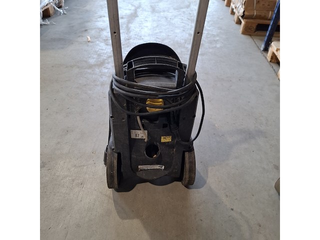 6x hogedrukreiniger , o.a. kärcher - afbeelding 4 van  36