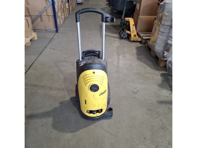 6x hogedrukreiniger , o.a. kärcher - afbeelding 5 van  36