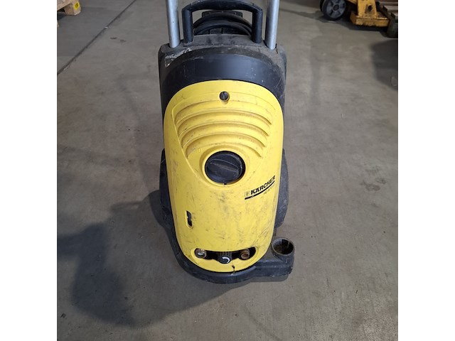 6x hogedrukreiniger , o.a. kärcher - afbeelding 6 van  36