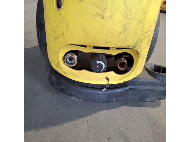 6x hogedrukreiniger , o.a. kärcher - afbeelding 7 van  36