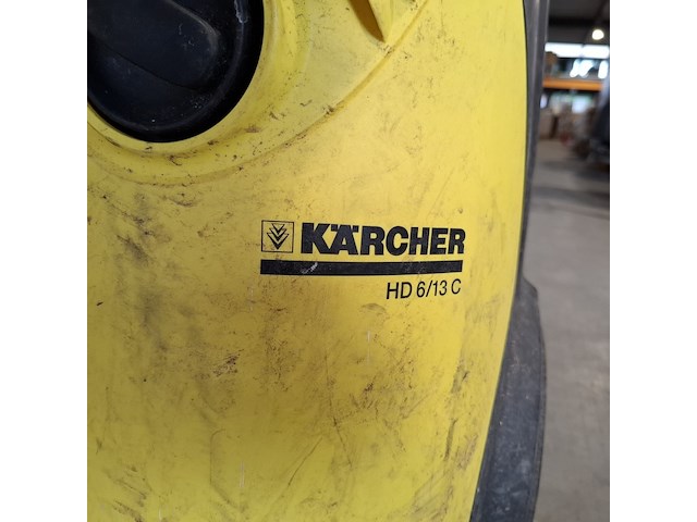 6x hogedrukreiniger , o.a. kärcher - afbeelding 8 van  36