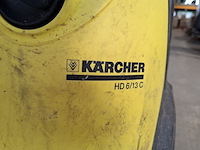 6x hogedrukreiniger , o.a. kärcher - afbeelding 8 van  36