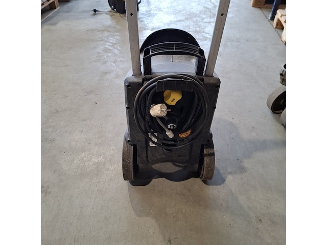 6x hogedrukreiniger , o.a. kärcher - afbeelding 9 van  36