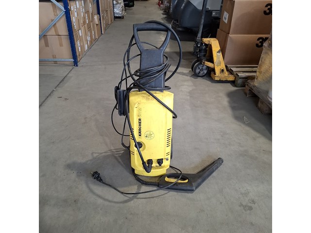 6x hogedrukreiniger , o.a. kärcher - afbeelding 10 van  36