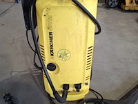6x hogedrukreiniger , o.a. kärcher - afbeelding 11 van  36