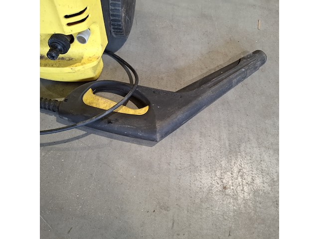 6x hogedrukreiniger , o.a. kärcher - afbeelding 15 van  36