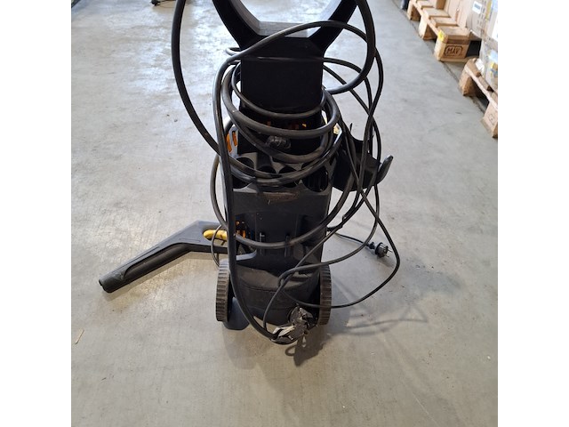 6x hogedrukreiniger , o.a. kärcher - afbeelding 16 van  36