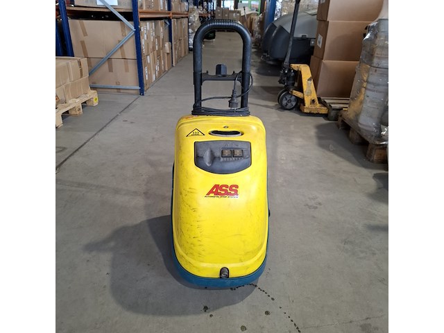 6x hogedrukreiniger , o.a. kärcher - afbeelding 17 van  36