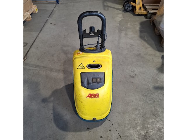 6x hogedrukreiniger , o.a. kärcher - afbeelding 18 van  36